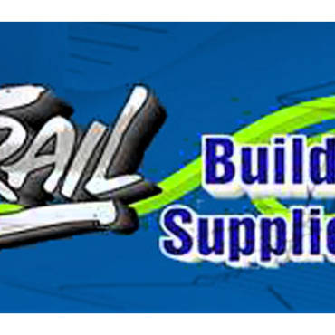 Trail Building Supplies
